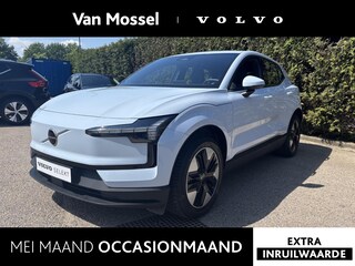 Volvo EX30 Single Motor Core | Google Navigatie | Achteruitrijcamera | Keyless | Adaptive Cruise Control | Apple CarPlay Adroid Auto