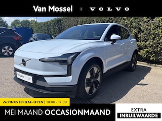 Volvo EX30 Single Motor Core | Google Navigatie | Achteruitrijcamera | Keyless | Adaptive Cruise Control | Apple CarPlay Adroid Auto