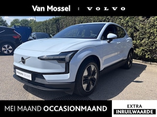 Volvo EX30 Single Motor Core | Google Navigatie | Achteruitrijcamera | Keyless | Adaptive Cruise Control | Apple CarPlay Adroid Auto