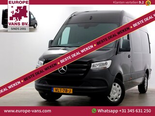 Mercedes-Benz Sprinter 314 CDI 143pk RWD L2H2 Navi/Camera/Trekhaak 3500kg 02-2020