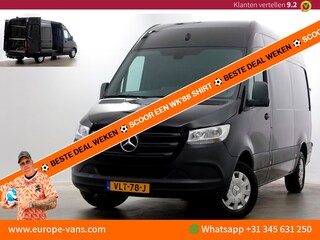 Mercedes-Benz Sprinter 314 CDI 143pk RWD L2H2 Navi/Camera/Trekhaak 3500kg 02-2020