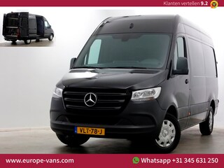 Mercedes-Benz Sprinter 314 CDI 143pk RWD L2H2 Navi/Camera/Trekhaak 3500kg 02-2020