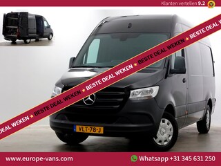 Mercedes-Benz Sprinter 314 CDI 143pk RWD L2H2 Navi/Camera/Trekhaak 3500kg 02-2020