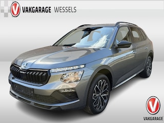 Skoda Kamiq 1.0 TSI Business Edition Automaat | Clima | PDC | Camera |