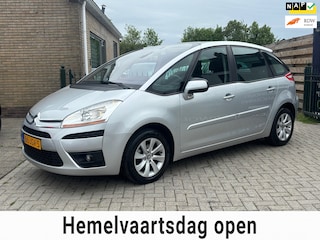 Citroën C4 Picasso 1.6 VTi Ambiance 5p. |1st eigenaar | lage km stand | nieuwe apk | top onderhouden |