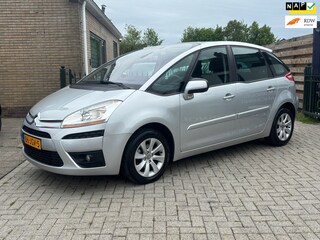 Citroën C4 Picasso 1.6 VTi Ambiance 5p. |1st eigenaar | lage km stand | nieuwe apk | top onderhouden |
