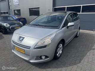 Peugeot 5008 1.6 THP ST 7p.