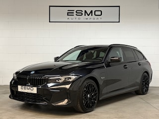 BMW 3-serie Touring 320e M-Sportpakket MY 2023 Vossen 19" breedset