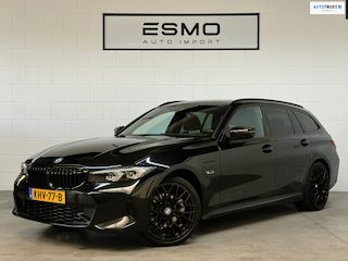 BMW 3-serie Touring 320e M-Sportpakket MY 2023 Vossen 19" breedset