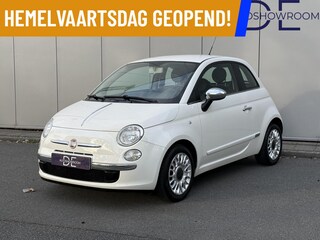 Fiat 500 0.9 TwinAir Easy | Airco | APK 06-2027!