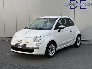 Fiat 500 0.9 TwinAir Easy | Airco | APK 06-2027!