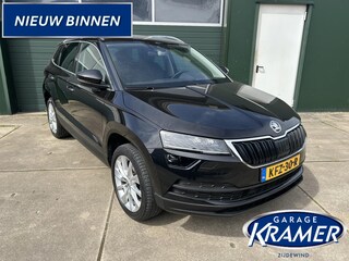 Skoda Karoq 1.5 TSI ACT Business Edition