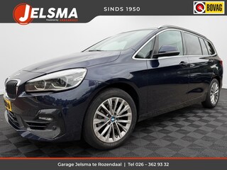 BMW 2-serie Tourer 218i C.L. Executive 5p., Driving assist | Clima | Pdc