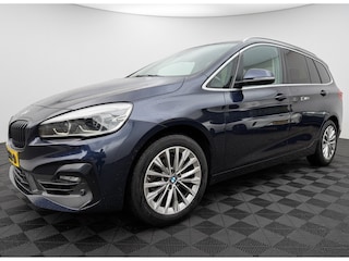 BMW 2-serie Tourer 218i C.L. Executive 5p., Driving assist | Clima | Pdc