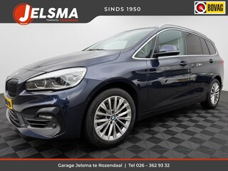 BMW 2-serie Tourer 218i C.L. Executive 5p., Driving assist | Clima | Pdc