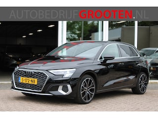 Audi A3 Sportback 30 TFSI Advanced edition