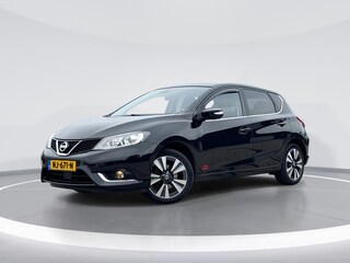 Nissan Pulsar 1.2 DIG-T Tekna