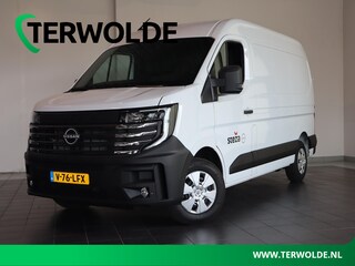 Nissan Interstar -e L2H2 Limited 87 kWh | Trekhaak | Parkeercamera |