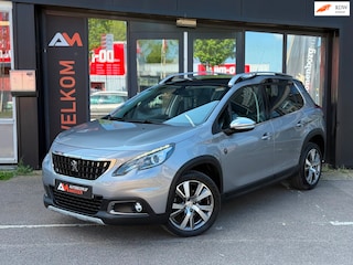 Peugeot 2008 1.2 PureTech Crossway I Pano I Camera I Cruise I Airco