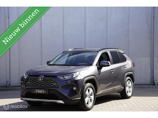Toyota RAV4 2.5 Hybride AWD Dynamic 2019 114.177KM