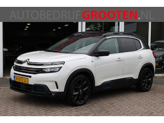 Citroën C5 Aircross 1.6 Plug-in Hybrid 225 Shine