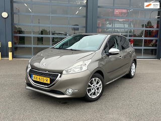 Peugeot 208 1.2 PureTech Style Pack