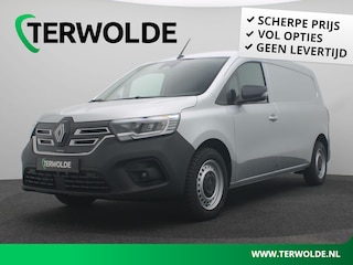 Renault Kangoo E-Tech GB L2 E-Tech electric 120 pk advance | Navigatie | Parkeersensoren |