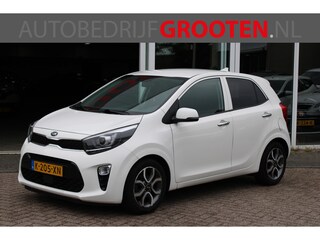 Kia Picanto 1.0 DPi DynamicPlusLine