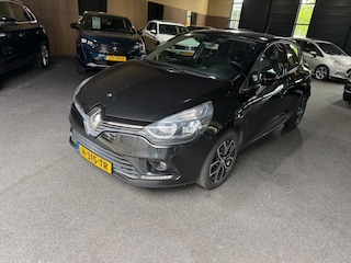 Renault Clio 0.9 TCe Intens Camera|Navi
