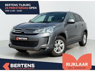 Citroën C4 Aircross 1.6 Tendance | Volledig dealer onderhouden | Incl. 12 maanden BOVAG garantie! |