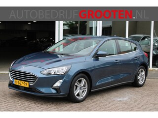 Ford Focus 1.0 EcoBoost Trend Edition Business