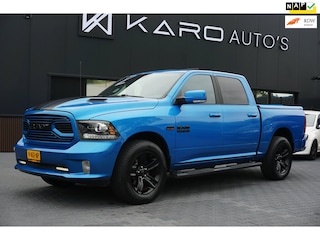 Dodge Ram 1500 5.7 V8 4x4 LPG Crew Cab Sport Dak 1e Eig. VOL