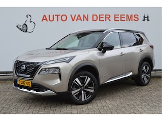 Nissan X-Trail 1.5 e-Power Tekna NL-Auto / Led Matrix / Apple,android / Clima