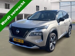 Nissan X-Trail 1.5 e-Power Tekna NL-Auto / Led Matrix / Apple,android / Clima