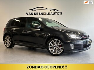 Volkswagen Golf 2.0 GTI Edition 35 AUTOMAAT/PANO/PDC