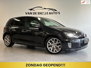 Volkswagen Golf 2.0 GTI Edition 35 AUTOMAAT/PANO/PDC
