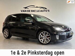 Volkswagen Golf 2.0 GTI Edition 35 AUTOMAAT/PANO/PDC