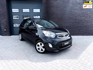 Kia Picanto 1.0 CVVT ISG Comfort | 2013 |Carplay | Camera