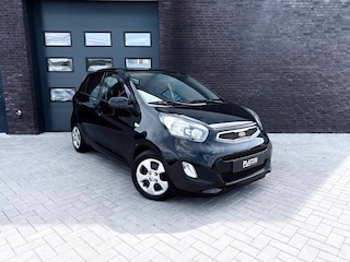 Kia Picanto 1.0 CVVT ISG Comfort | 2013 |Carplay | Camera