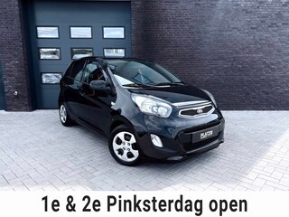 Kia Picanto 1.0 CVVT ISG Comfort | 2013 |Carplay | Camera