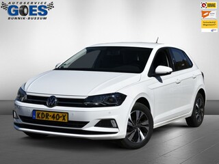 Volkswagen Polo | PDC V +A 1.0 TSI Comfortline
