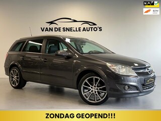 Opel Astra Wagon 1.6 Cosmo PANO/LED/PDC