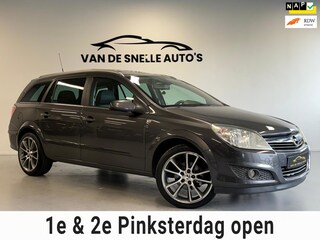 Opel Astra Wagon 1.6 Cosmo PANO/LED/PDC