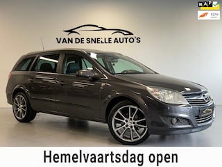 Opel Astra Wagon 1.6 Cosmo PANO/LED/PDC