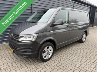 Volkswagen Transporter 2.0 TSI 4Motion Led Lampen V+A Airco LM