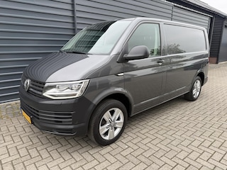 Volkswagen Transporter 2.0 TSI 4Motion Led Lampen V+A Airco LM