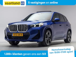 BMW iX1 xDrive30 M Sport [ Pano ]