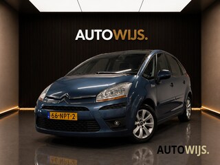 Citroën C4 Picasso 1.6 THP aut. Ligne Business