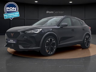 Cupra Formentor 1.4 e-Hybrid Business | Stuur-/Stoelverwarming | Navigatie | Carplay | 19" |