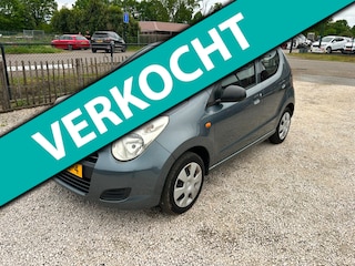 Suzuki Alto 1.0 Comfort